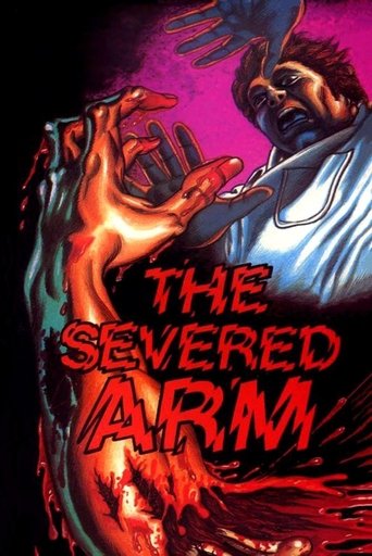 Watch The Severed Arm 1973 poster