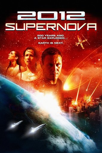 Watch 2012: Supernova 2009 poster