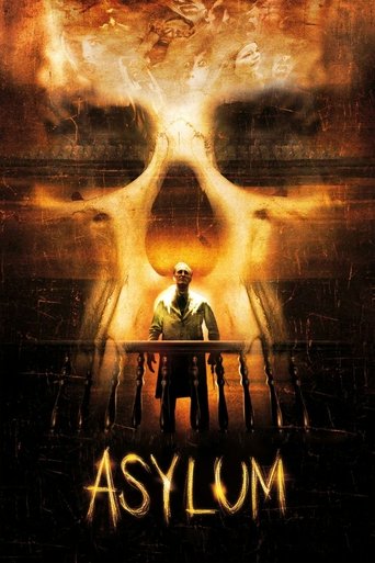 Watch Asylum 2008 poster