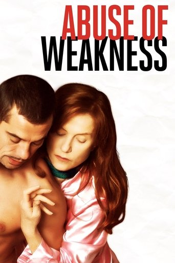 Watch Abuse of Weakness 2013 poster