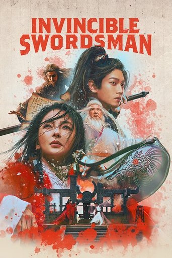 Watch Invincible Swordsman 2025 poster