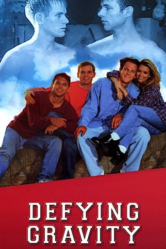 Watch Defying Gravity 1997 poster