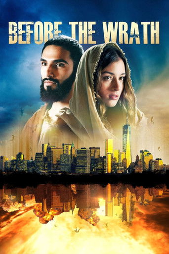 Watch Before The Wrath 2020 poster
