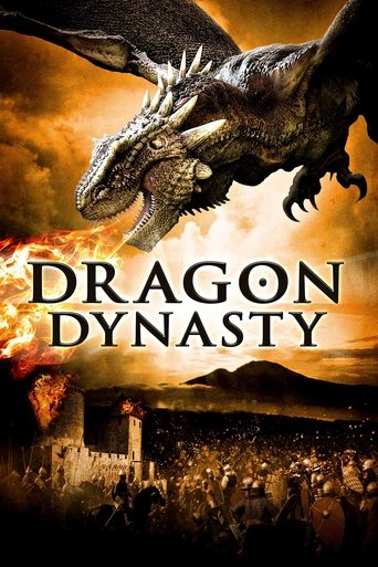 Watch Dragon Dynasty 2006 poster