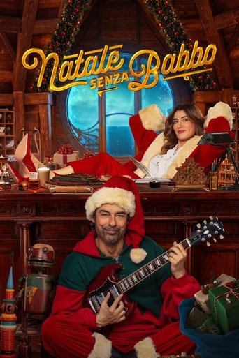 Watch Mrs. Christmas 2025 poster