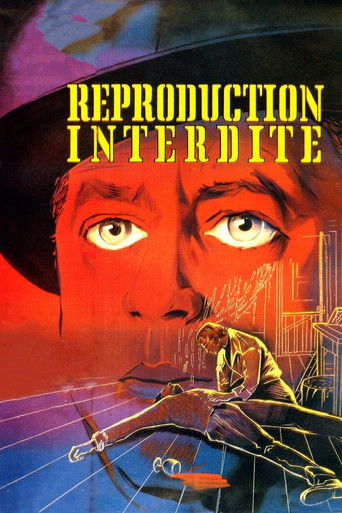 Watch Reproduction interdite 1957 poster