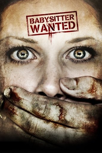 Watch Babysitter Wanted 2007 poster
