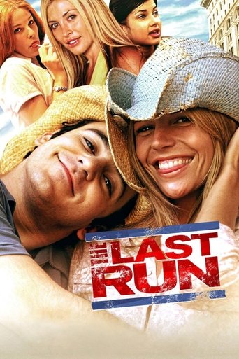 Watch The Last Run 2004 poster