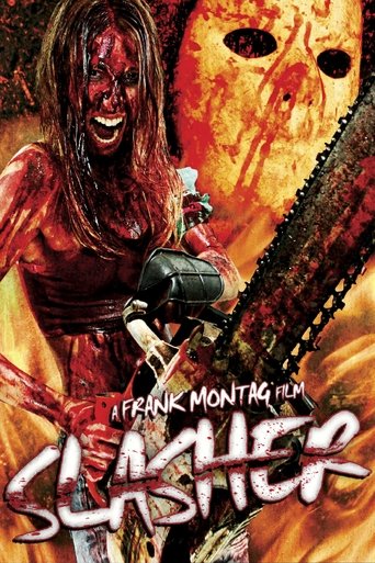 Watch Slasher 2007 poster
