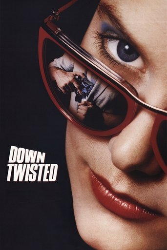 Watch Down Twisted 1987 poster