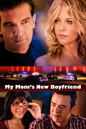 Watch My Mom's New Boyfriend 2008 poster