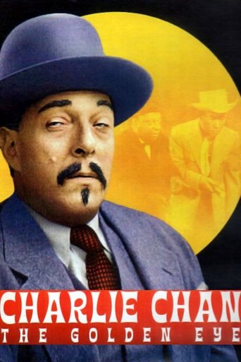 Watch The Golden Eye 1948 poster