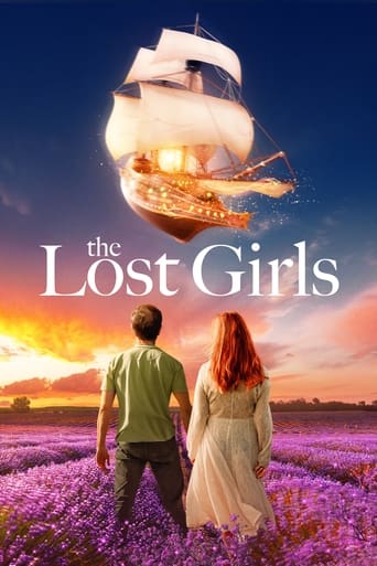 Watch The Lost Girls 2022 poster