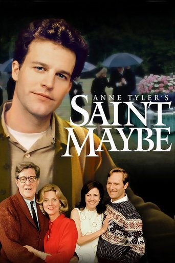 Watch Saint Maybe 1998 poster