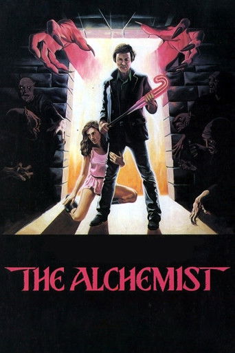 Watch The Alchemist 1983 poster