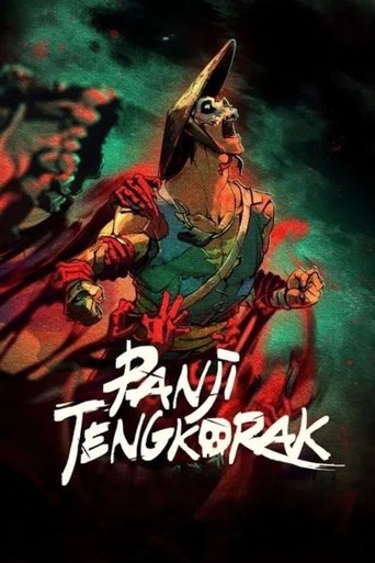 Watch Panji Tengkorak 2025 poster