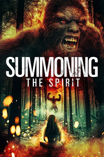 Watch Summoning the Spirit 2023 poster