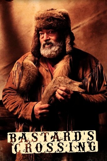 Watch Bastard's Crossing 2021 poster