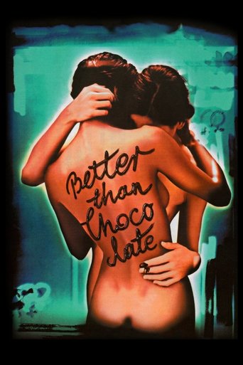 Watch Better Than Chocolate 1999 poster