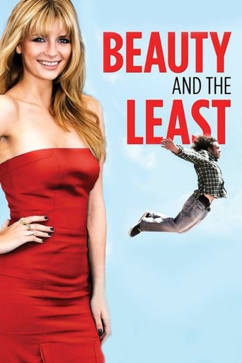 Watch Beauty and the Least 2012 poster