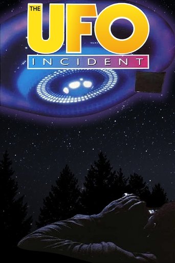 Watch The UFO Incident 1975 poster