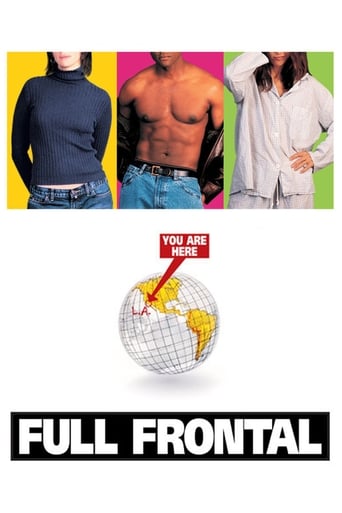 Watch Full Frontal 2002 poster