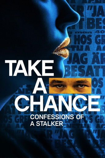 Watch Take a Chance 2023 poster