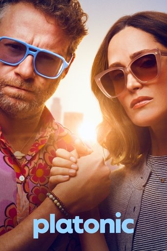 Watch Platonic (2023) 2023 poster