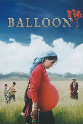 Watch Balloon 2019 poster