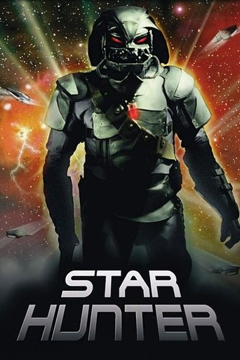 Watch Star Hunter 1996 poster