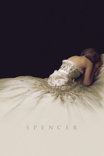 Watch Spencer 2021 poster