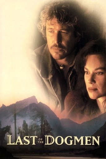 Watch Last of the Dogmen 1995 poster