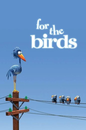 Watch For the Birds 2000 poster