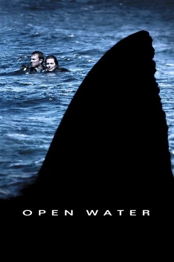 Watch Open Water 2004 poster