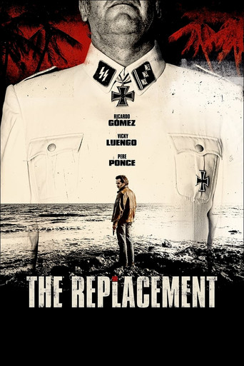 Watch The Replacement 2021 poster