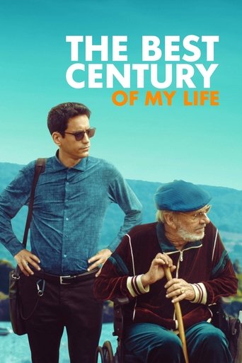 Watch The Best Century of My Life 2023 poster