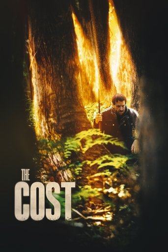 Watch The Cost 2023 poster