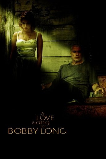 Watch A Love Song for Bobby Long 2004 poster