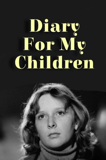 Watch Diary for My Children 1984 poster