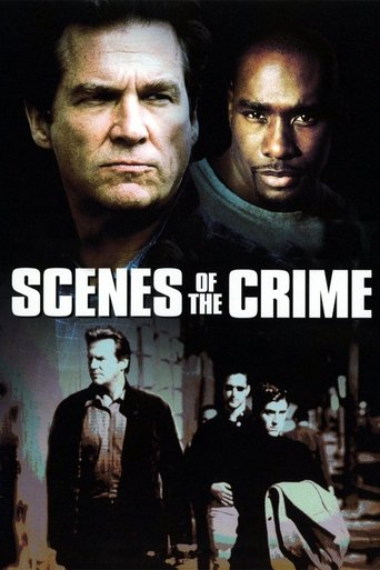 Watch Scenes of the Crime 2002 poster