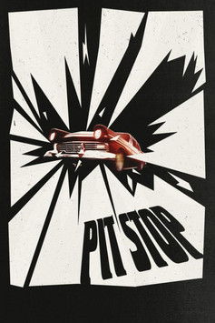 Watch Pit Stop 1969 poster