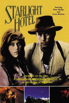 Watch Starlight Hotel 1987 poster