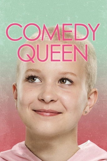 Watch Comedy Queen 2022 poster