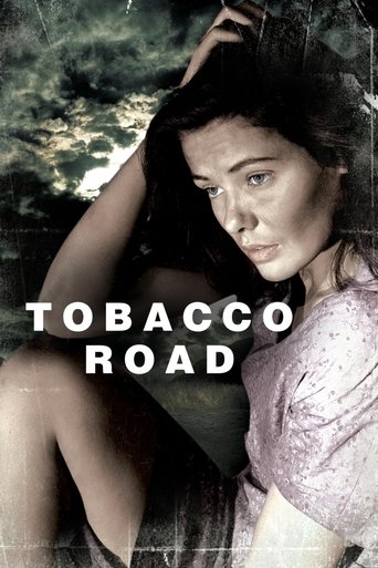 Watch Tobacco Road 1941 poster