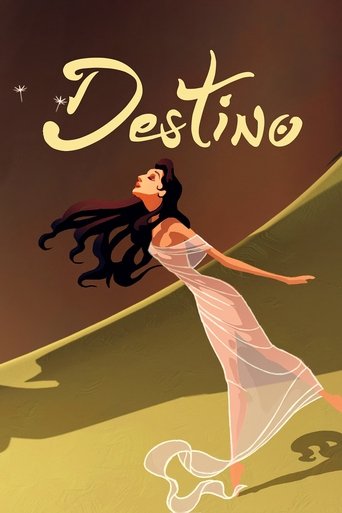 Watch Destino 2003 poster