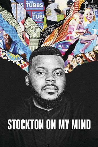 Watch Stockton on My Mind 2020 poster