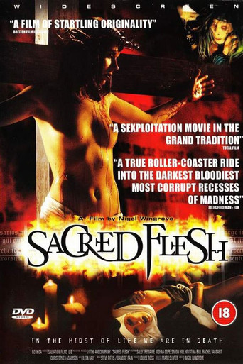 Watch Sacred Flesh 2000 poster