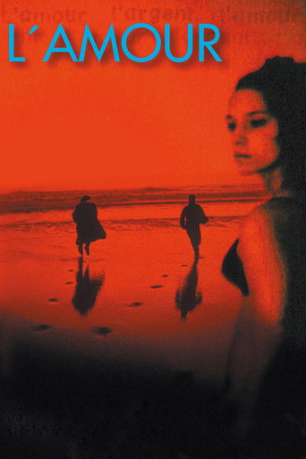 Watch Love, Money, Love 2000 poster