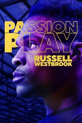Watch Passion Play: Russell Westbrook 2021 poster