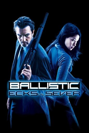 Watch Ballistic: Ecks vs. Sever 2002 poster